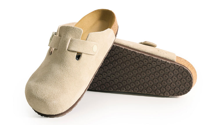 Nya XOCORE-sandaler – för dig med hälsporre, hallux valgus och trötta fötter