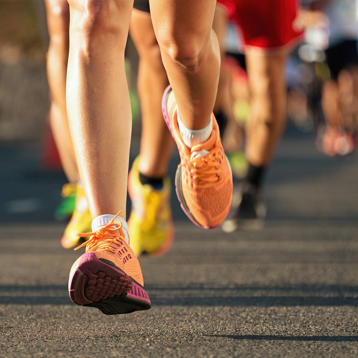 Inläggssulor för löpning – förbättra komfort, stöd och prestation