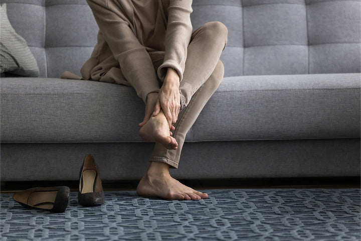 Hälsporre – vad är det och vad bör du undvika?