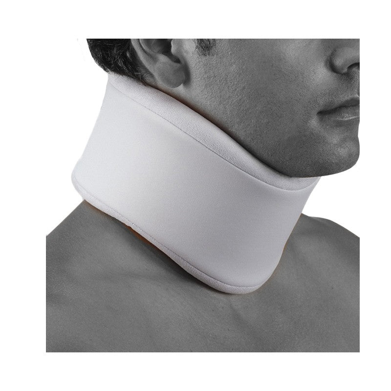 Neck collar Push Care for relief from neck problems