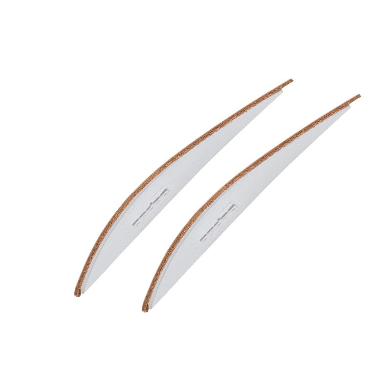 Balance arch support for low and flat arches