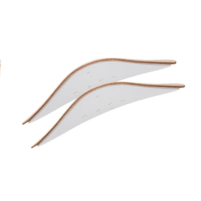 Arch support Step for low and neutral arches