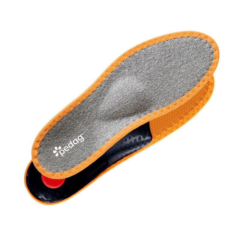 Insole Sneaker Magic Step with bamboo and memory foam