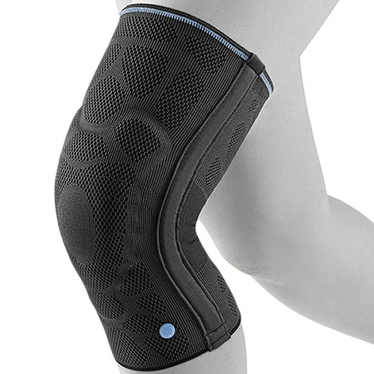 Dynamics Plus knee brace for better knee stability in case of pain and hypermobility