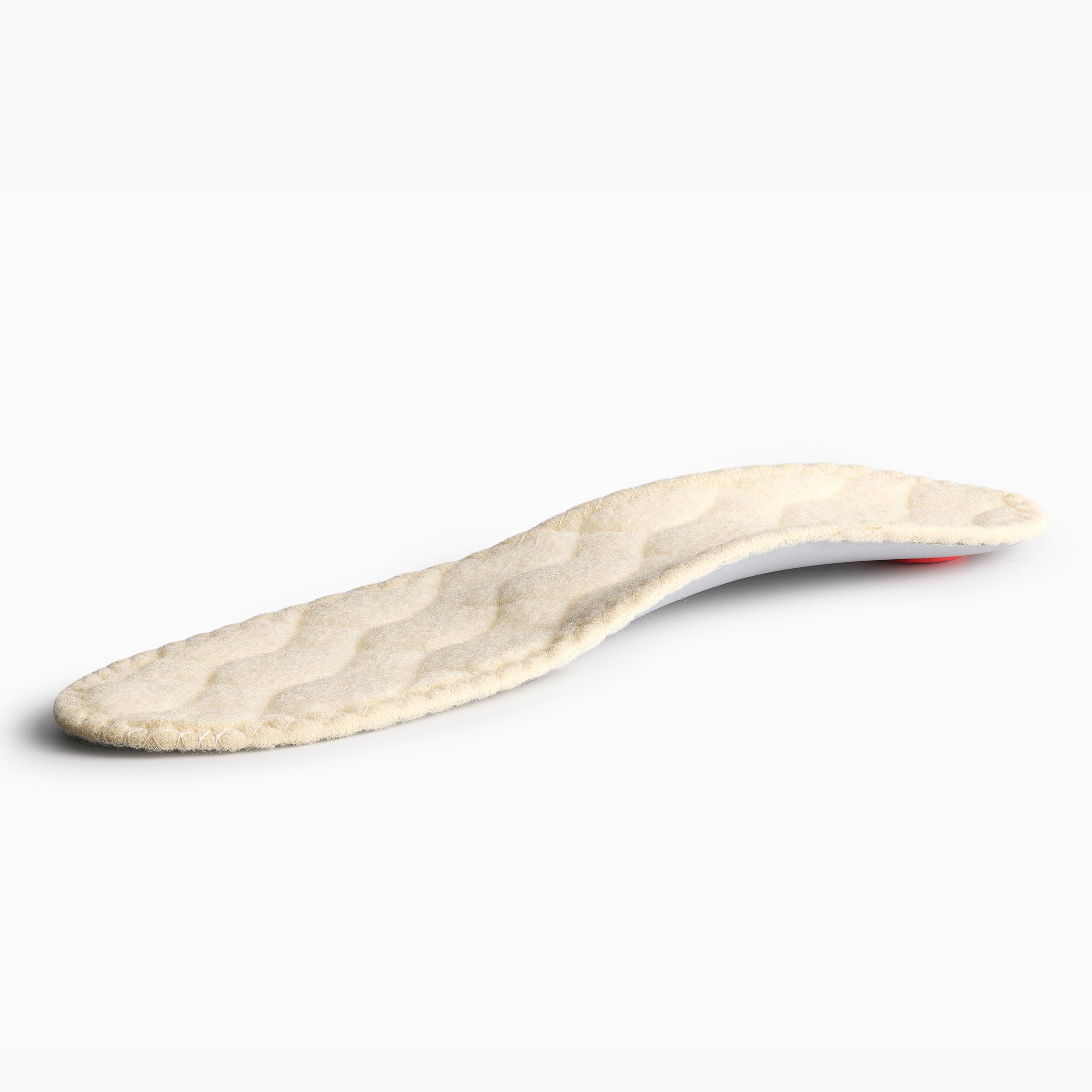 Insole Sensus Warm with natural wool