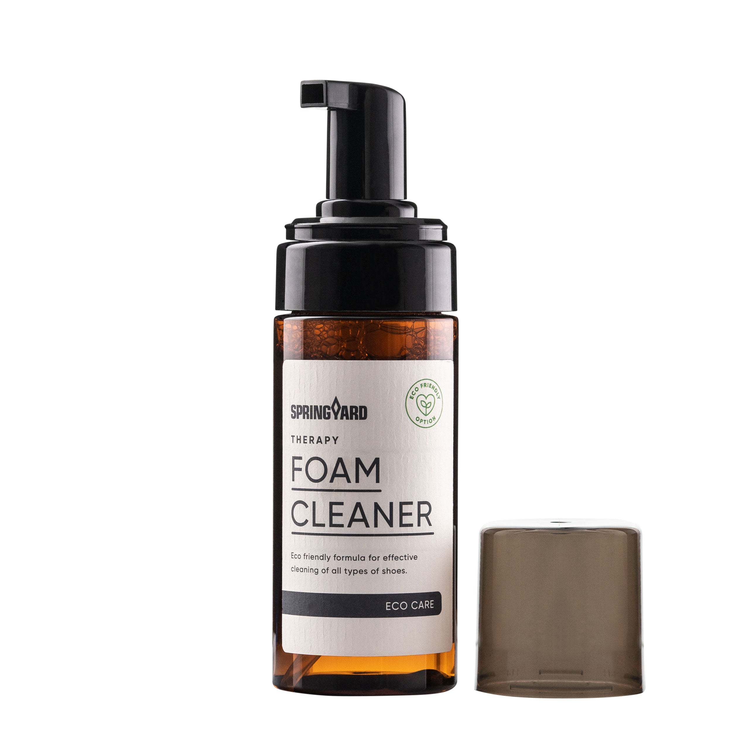 Komplet kit til rengøring og beskyttelse af XOCORE-sandaler