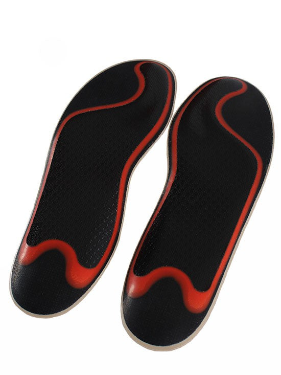 Carbon fiber insole for osteoarthritis of the big toe joint, hallux valgus and hallux rigidus