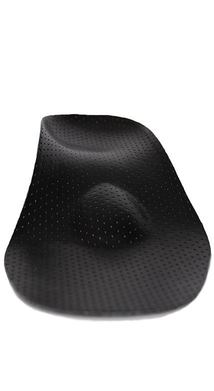 Arch support for flat feet and low arch