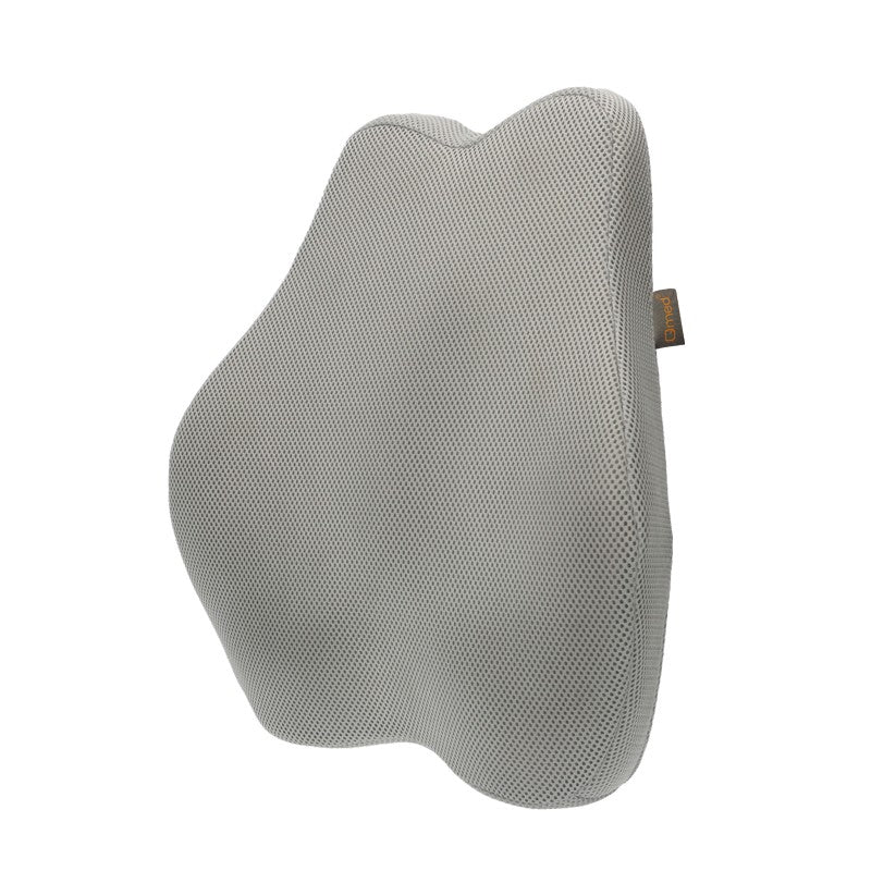 Lumbar cushion Shape & Rest ergonomic lumbar support for back problems