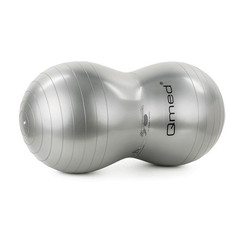 ABS Peanut training ball for stability and control