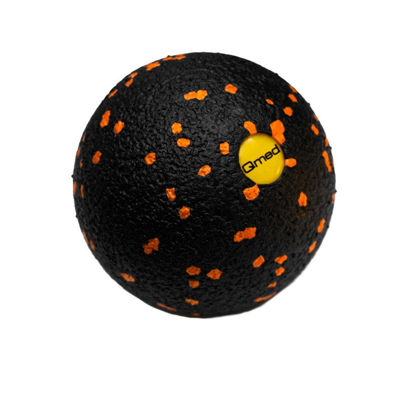 Trigger ball for deep muscle massage