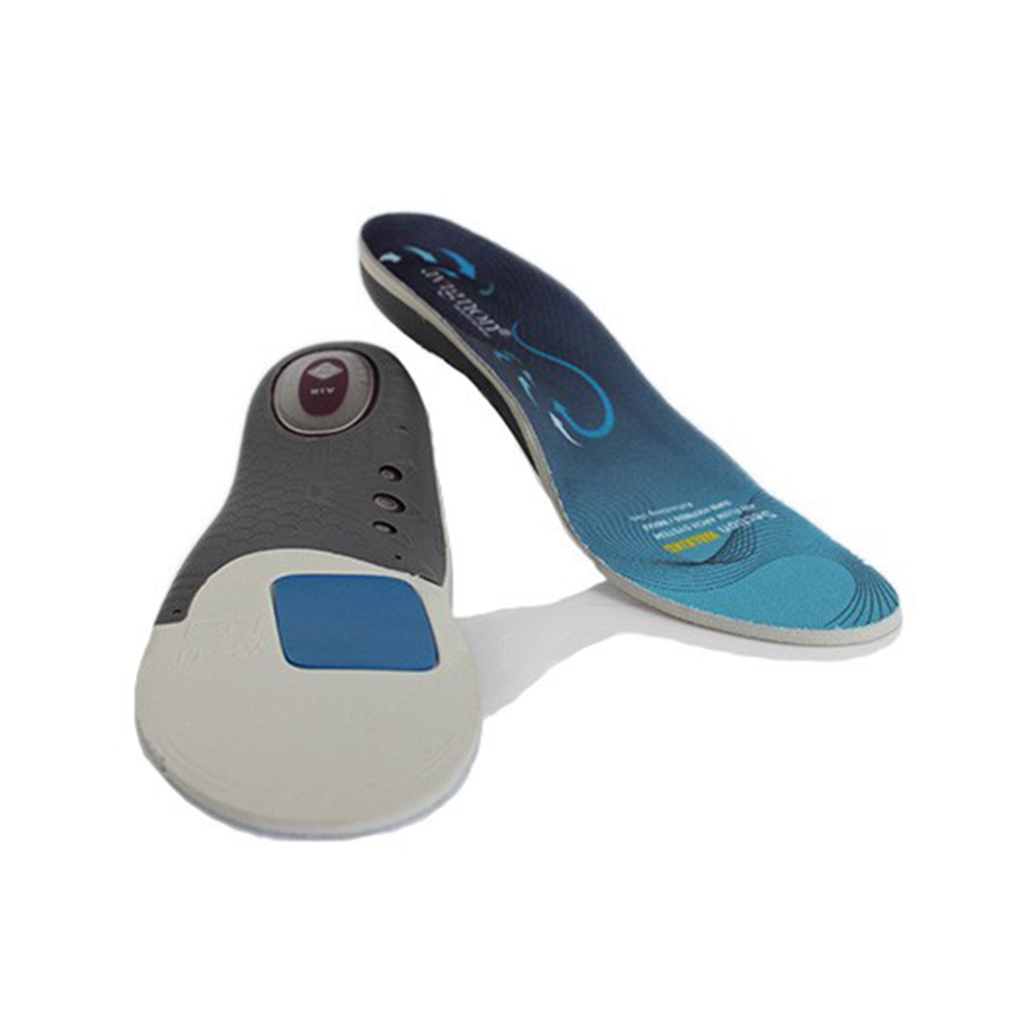 Complete kit for heel spurs with compression sock, insole & night splint