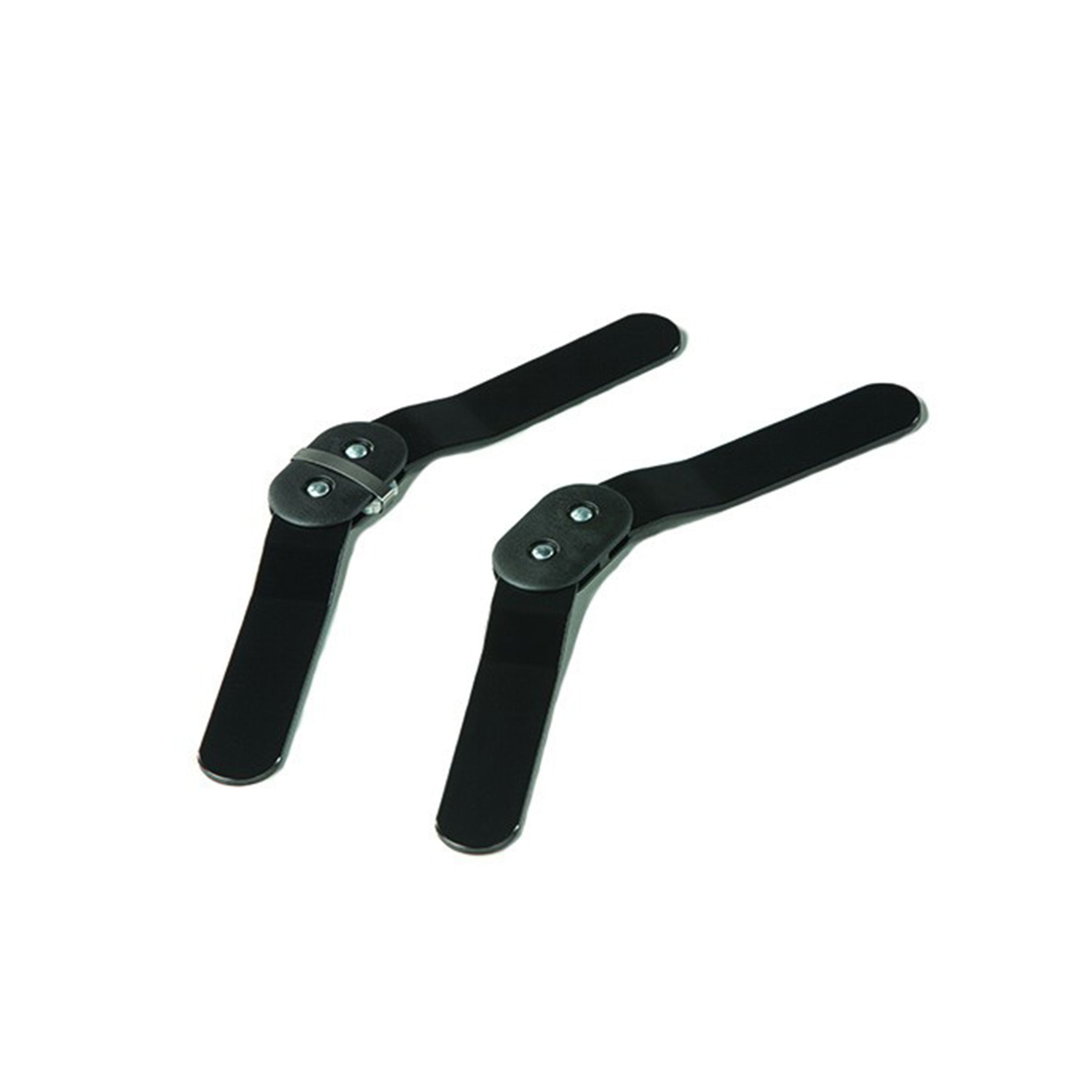 GenuFIT knee brace with splints for knee and patella instability