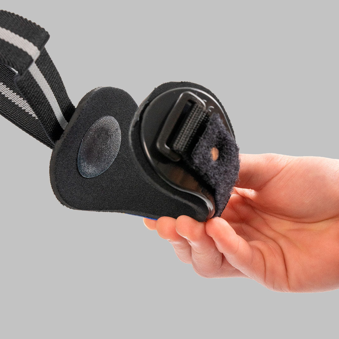 Tennisalbue-støtte EpiArc til tennisalbue og musearm
