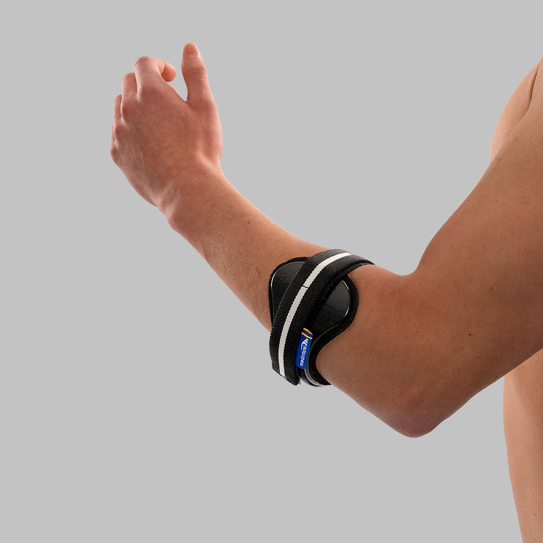 Tennisalbue-støtte EpiArc til tennisalbue og musearm