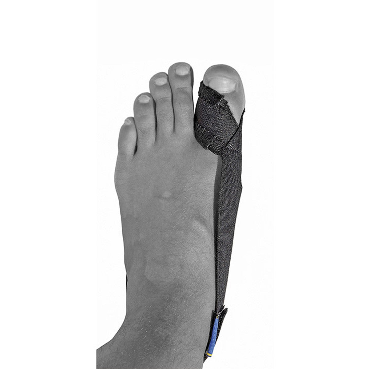 Hallux valgus-band til stortåkorrektion