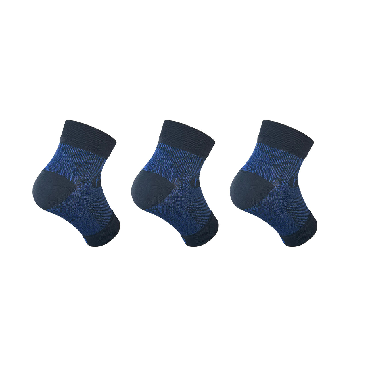 Compression stockings PF8 for plantar fasciitis and heel spurs – 3 for the price of 2