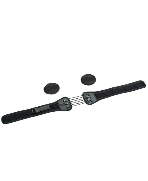 Symplus pelvic belt with individual adjustment