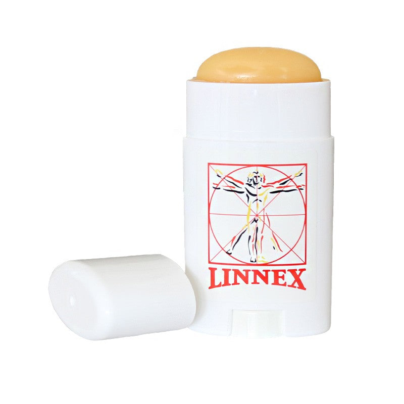 Liniment Linnex stick för muskel- och ledbesvär 3-pack