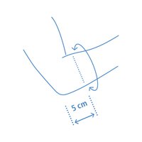 Albuebind Dynamics Plus_size-guide