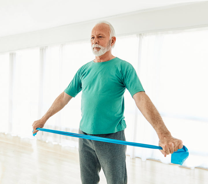Rehab på hemmaplan – kom tillbaka snabbare