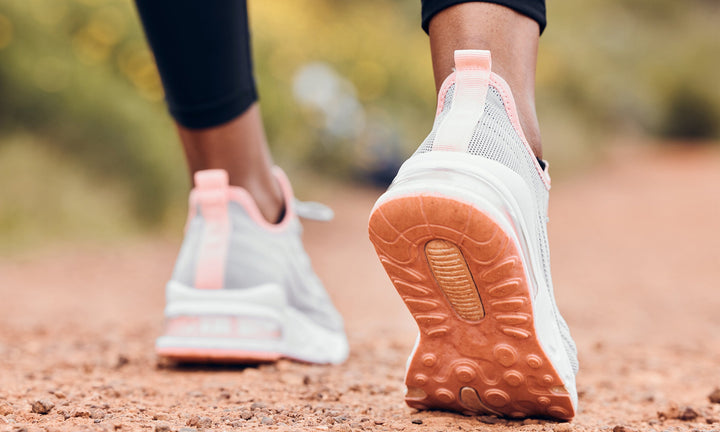 Kan pronation orsaka smärta i knät och ryggen?