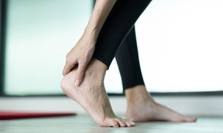 Hur lång tid tar det innan hälsporre blir bättre?