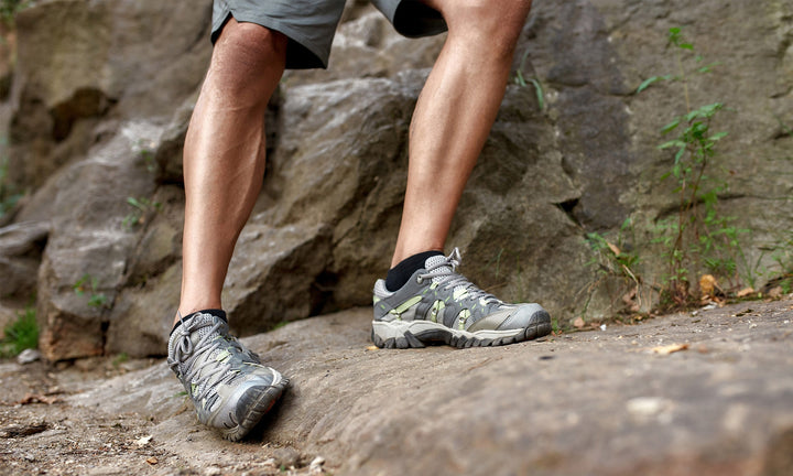 Vrickad fotled – rehabövningar, egenvård och stöd för snabbare återhämtning