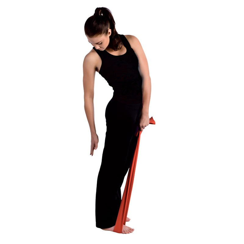 Uniband 2 meter exercise band for rehab and training