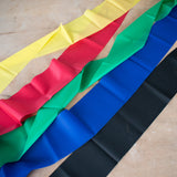 Uniband 2 meter exercise band for rehab and training