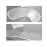 Heel grip Gel anti-slip to prevent shoe chafing