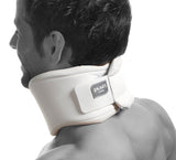 Neck collar Push Care for relief from neck problems