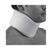 Neck collar Push Care for relief from neck problems