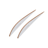 Balance arch support for low and flat arches