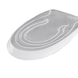Soft Heel heel insert made of shock-absorbing gel for all shoes
