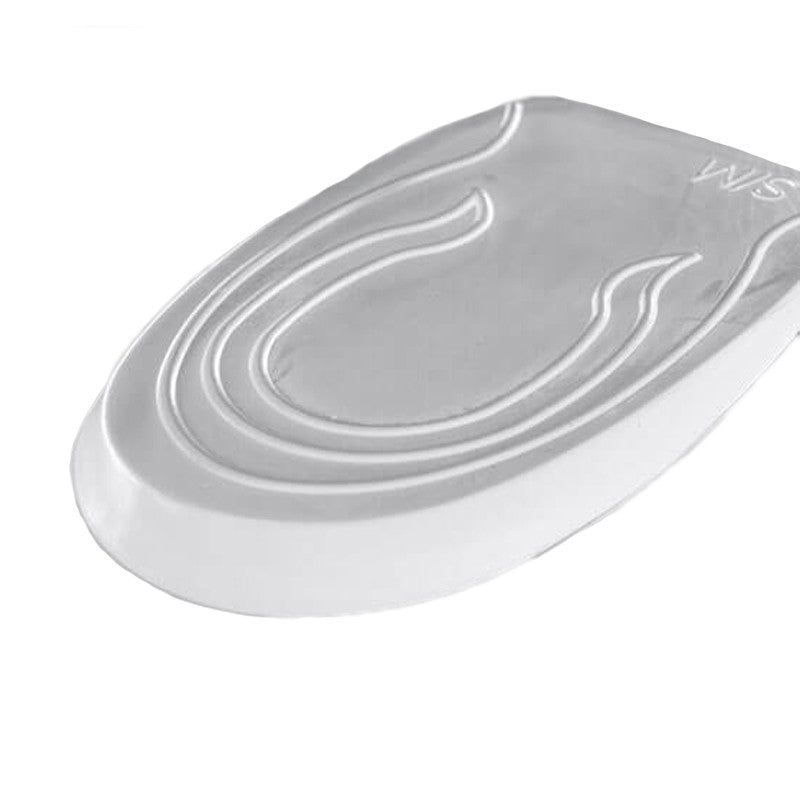Soft Heel heel insert made of shock-absorbing gel for all shoes