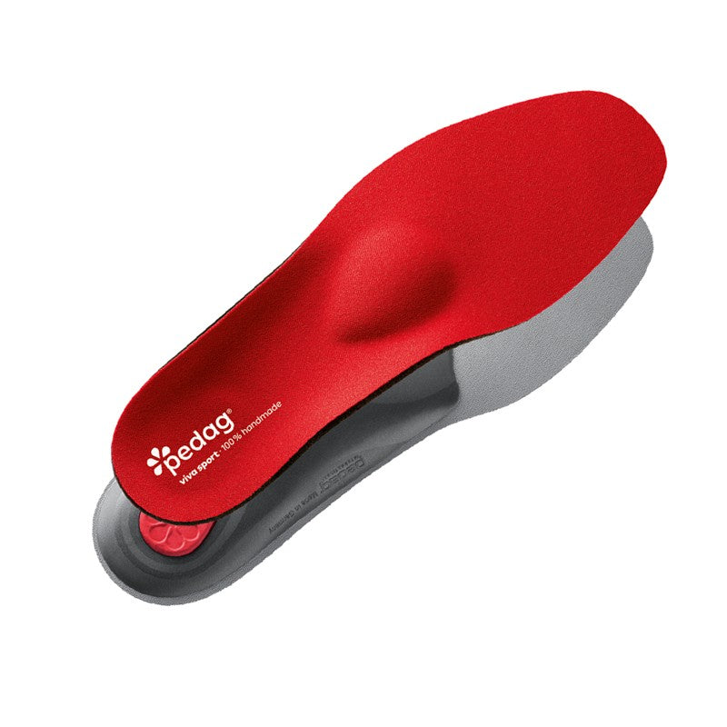 Viva Sport insole for sports and exercise