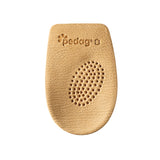 Point Plus heel cushion for relief from heel spurs