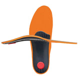 Magic Step Plus memory foam insole for optimal comfort