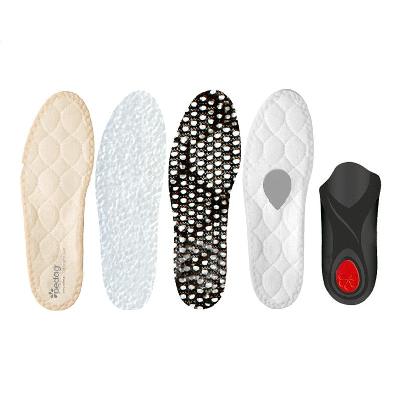 Viva Winter insole for warmth, support and comfort