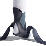 Aequi Flex ankle support for unstable ankles during sports and exercise