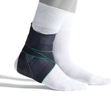 Aequi Flex ankle support for unstable ankles during sports and exercise