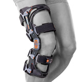 Knee protector PP Fixed for cruciate ligament injury and ligament injury