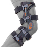 Knee protector PP Fixed for cruciate ligament injury and ligament injury
