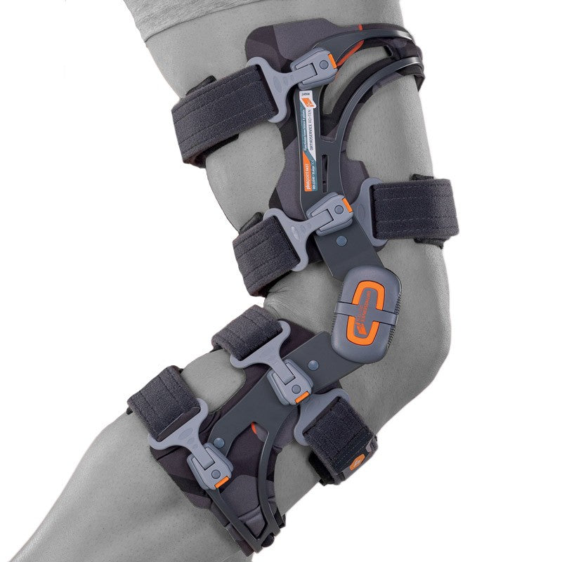 Knee protector PP Fixed for cruciate ligament injury and ligament injury
