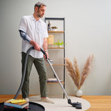 Elbow support Push Med for overextended elbow joint