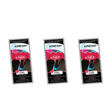 Kinesio tape Kinesio Tex Pre Cut knee 3-pack