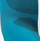 Bauerfeind Sport compression sleeve for improved circulation
