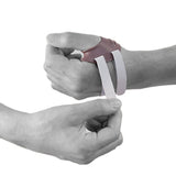 Thumb support CMC for thumb osteoarthritis