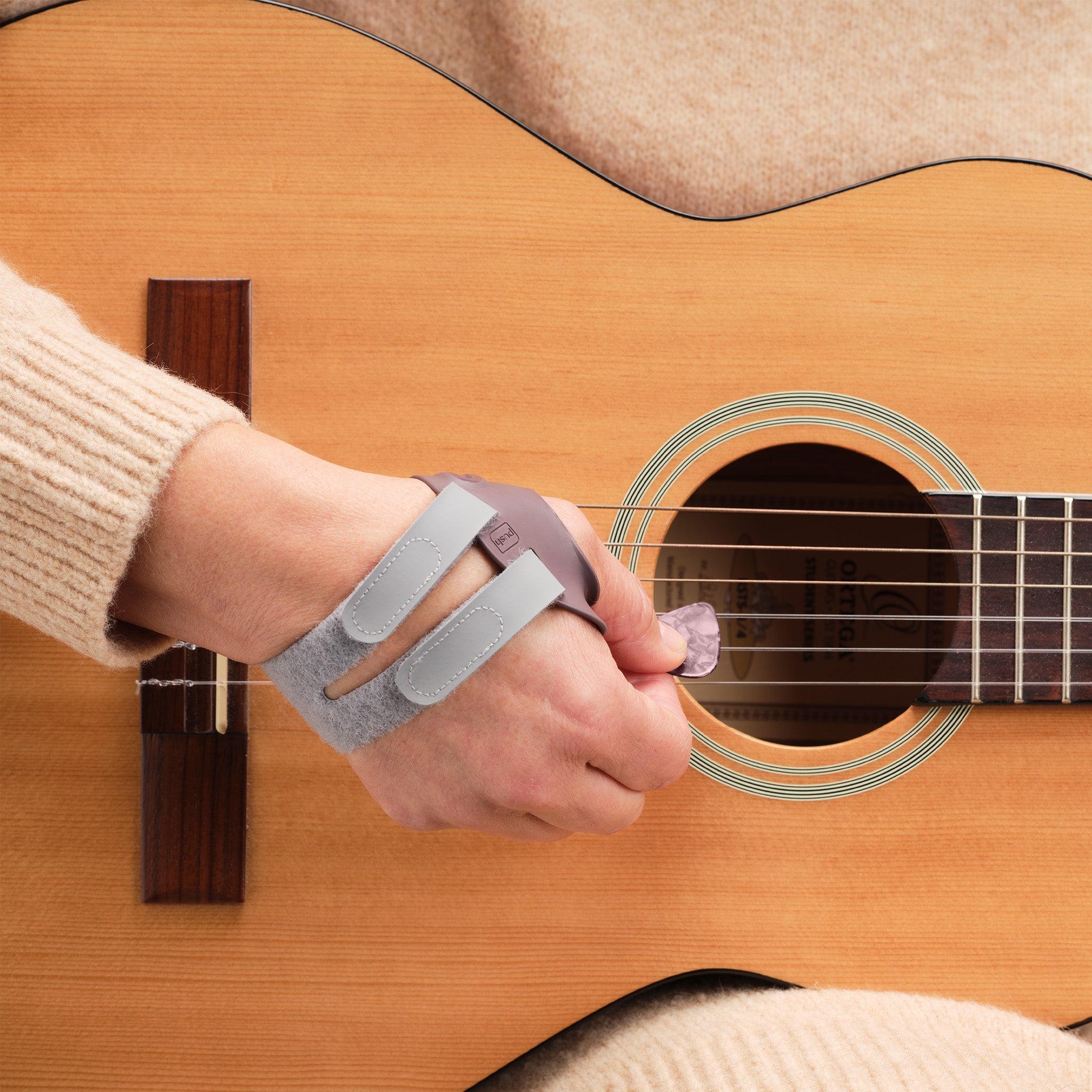 Thumb support CMC for thumb osteoarthritis